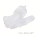 Bill Plastic Spray Trigger Pompa Dispenser Bottle Spill Mini Plastica 28/410 Spruzzatore a grilletto